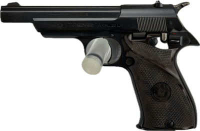 Star FR .22 With Holster 1972 Very Nice! - Image 2 of 6