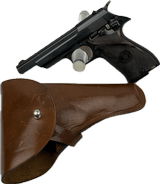 Star FR .22 With Holster 1972 Very Nice! - Image 1 of 6