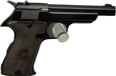 Star FR .22 With Holster 1972 Very Nice! - Image 3 of 6