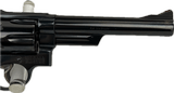 S&W 29-2 S Frame 6.5” All Target1967-68 - Image 3 of 8