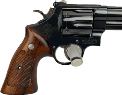 S&W 29-2 S Frame 6.5” All Target1967-68 - Image 2 of 8