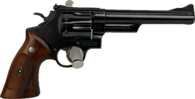 S&W 29-2 S Frame 6.5” All Target1967-68 - Image 1 of 8