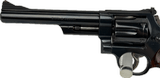 S&W 29-2 S Frame 6.5” All Target1967-68 - Image 6 of 8