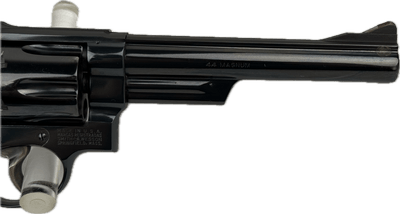 S&W 29-2 S Frame 6.5” All Target1967-68 - Image 3 of 8