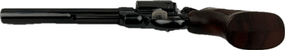 S&W 29-2 S Frame 6.5” All Target1967-68 - Image 8 of 8