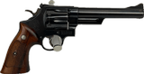 S&W 29-2 S Frame 6.5” All Target1967-68 - Image 1 of 8
