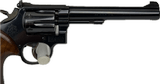 S&W 48 No Dash 22 Magnum 1960 - Image 3 of 9