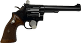 S&W 48 No Dash 22 Magnum 1960 - Image 1 of 9