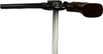 S&W 48 No Dash 22 Magnum 1960 - Image 8 of 9