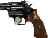 S&W 48 No Dash 22 Magnum 1960 - Image 5 of 9