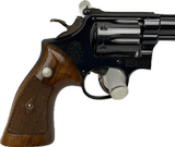 S&W 48 No Dash 22 Magnum 1960 - Image 2 of 9