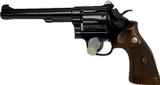 S&W 48 No Dash 22 Magnum 1960 - Image 4 of 9