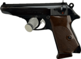 Walther PP .22LR - Image 1 of 4