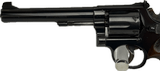 S&W 14-2 K38 Single Action 1967 - Image 6 of 8
