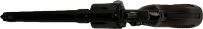 S&W 14-2 K38 Single Action 1967 - Image 7 of 8