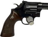 S&W 14-2 K38 Single Action 1967 - Image 2 of 8