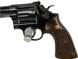 S&W 14-2 K38 Single Action 1967 - Image 5 of 8