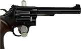S&W 14-2 K38 Single Action 1967 - Image 3 of 8