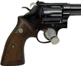 S&W 14- K38 Masterpiece 1956 Single Action - Image 2 of 8