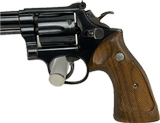 S&W 14- K38 Masterpiece 1956 Single Action - Image 5 of 8