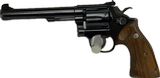 S&W 14- K38 Masterpiece 1956 Single Action - Image 4 of 8