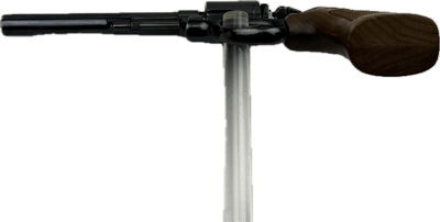 S&W 14- K38 Masterpiece 1956 Single Action - Image 8 of 8