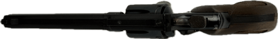 S&W 14- K38 Masterpiece 1956 Single Action - Image 7 of 8