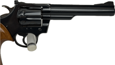 Colt Trooper MK III1976 Sweet! - Image 6 of 8