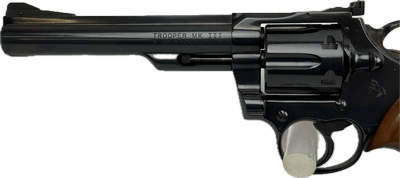 Colt Trooper MK III1976 Sweet! - Image 3 of 8