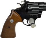Colt Trooper MK III1976 Sweet! - Image 5 of 8