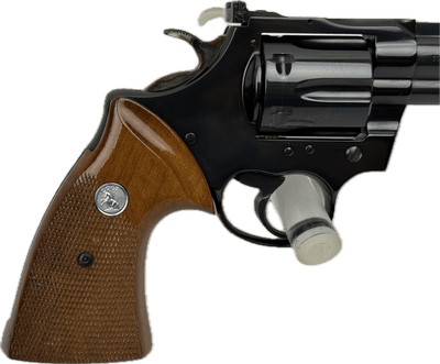 Colt Trooper MK III1976 Sweet! - Image 5 of 8