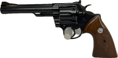 Colt Trooper MK III1976 Sweet! - Image 1 of 8