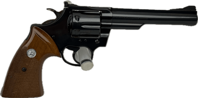 Colt Trooper MK III1976 Sweet! - Image 4 of 8