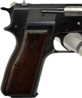 FN Browning Hi Power .30 Luger 1980 - Image 3 of 11