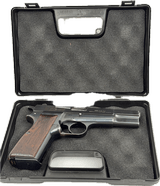 FN Browning Hi Power .30 Luger 1980 - Image 1 of 11