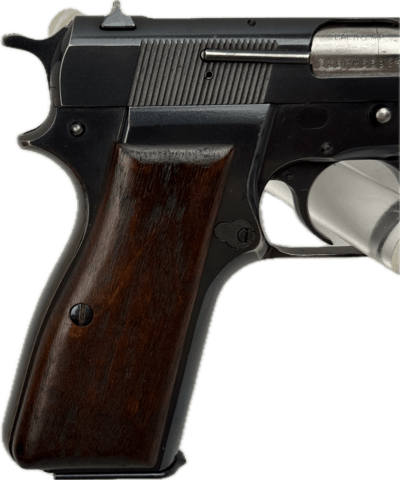 FN Browning Hi Power .30 Luger 1980 - Image 3 of 11