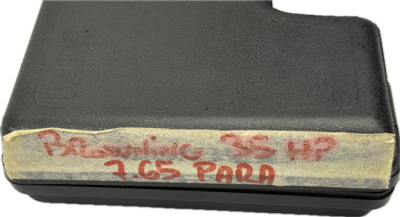 FN Browning Hi Power .30 Luger 1980 - Image 11 of 11
