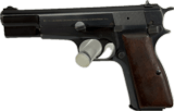 FN Browning Hi Power .30 Luger 1980 - Image 5 of 11