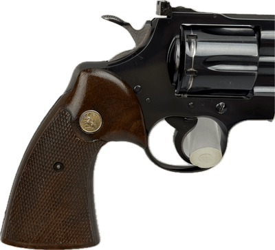Colt Python 1961 - Image 5 of 8