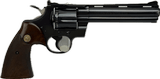 Colt Python 1961 - Image 4 of 8
