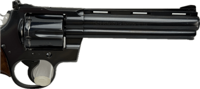Colt Python 1961 - Image 6 of 8