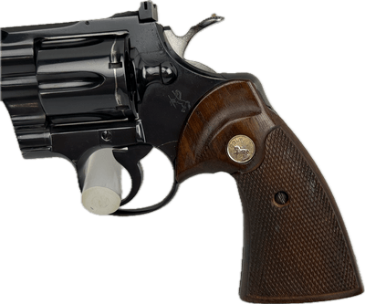 Colt Python 1961 - Image 2 of 8