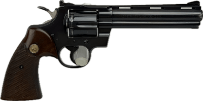 Colt Python 1961 - Image 4 of 8