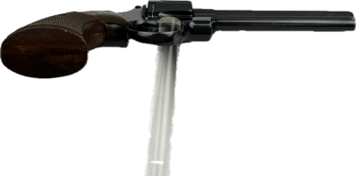 Colt Python 1961 - Image 8 of 8