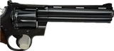 Colt Python 1961 - Image 6 of 8