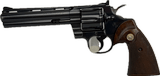 Colt Python 1961 - Image 1 of 8