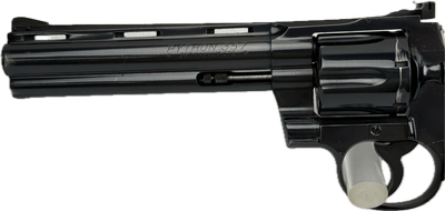 Colt Python 1961 - Image 3 of 8