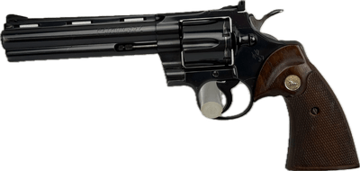 Colt Python 1961 - Image 1 of 8
