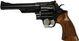 S&W 57 Cased Beautiful Cased 1975-76 Beautiful! - Image 5 of 10