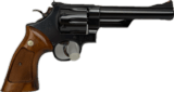 S&W 57 Cased Beautiful Cased 1975-76 Beautiful! - Image 2 of 10